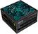 Alt View 13. EVGA - G5 Series 1000W ATX12V/ EPS12V 80 Plus Gold Fully Modular Power Supply.