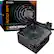 Front. EVGA - BA Series 600W ATX12V/EPS12V Bronze Power supply.