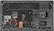 Alt View 16. EVGA - BA Series 600W ATX12V/EPS12V Bronze Power supply.