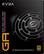 Alt View 11. EVGA - GA Series 650W ATX12V/ EPS12V 80 Plus Gold Fully Modular Power supply.