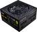 Alt View 13. EVGA - GA Series 650W ATX12V/ EPS12V 80 Plus Gold Fully Modular Power supply.