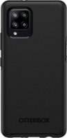 OtterBox - Symmetry Series for Samsung Galaxy A42 5G - Black - Front_Zoom