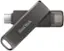 Alt View 12. SanDisk - 128GB iXpand Phone Drive Luxe for iPhone Lightning and Type-C Devices - Black.
