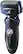 Alt View 11. Panasonic - Arc4 Wet/Dry Men's Shaver - Blue.