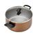 Alt View 11. Farberware - 15-Piece Cookware Set.