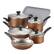 Alt View 16. Farberware - 15-Piece Cookware Set.