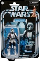 Star Wars - The Vintage Collection Gaming Greats Shock Scout Trooper - Front_Zoom