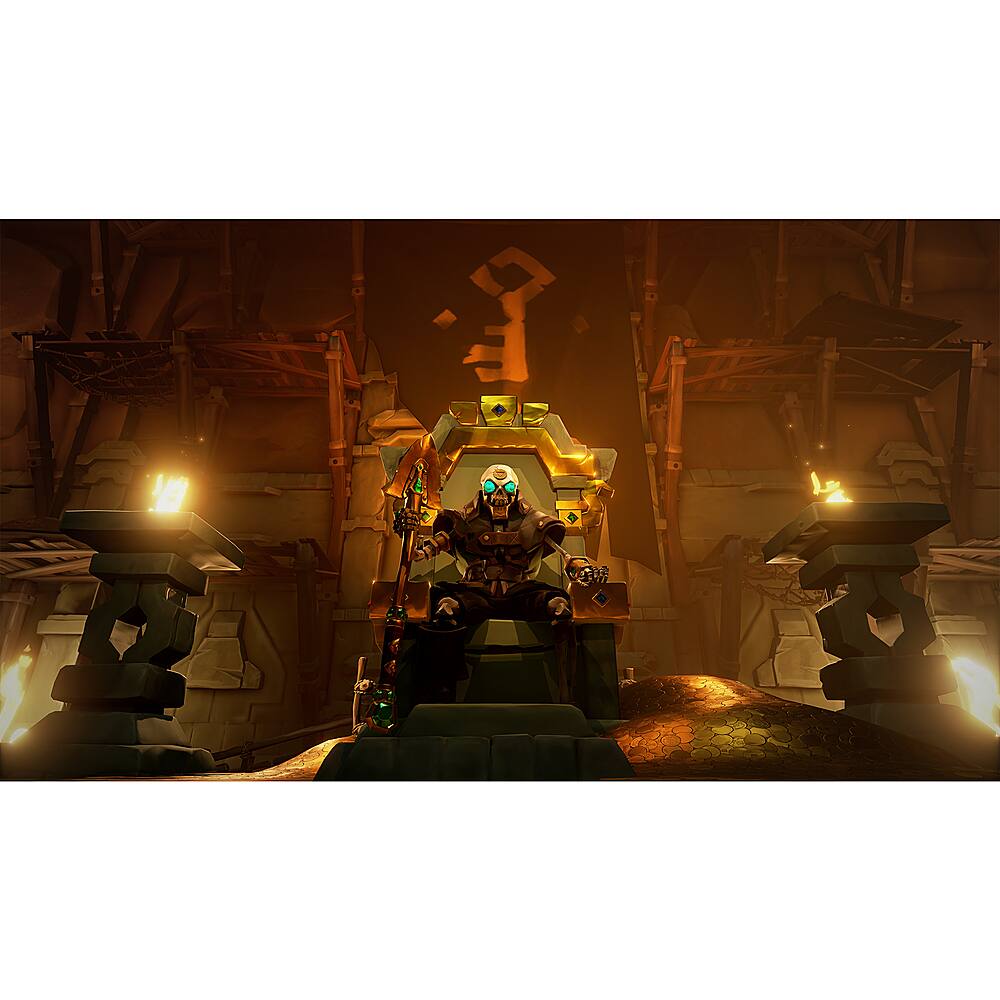 Alt View 20. Microsoft - Sea of Thieves.