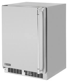 Lynx - Professional 24" Outdoor Beverage Dispenser - Silver