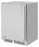 Lynx - Professional 24" Outdoor Beverage Dispenser - Silver