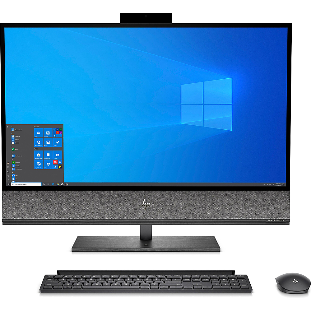 ENVY 31.5" All-in-One Intel Core i7-10700 16GB Memory 1TB SSD 32-A1010 - Buy