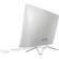 Alt View 4. HP - 27" Touch-Screen All - In- One - Intel Core i7-1165G7 - 16GB Memory - 512GB SSD.
