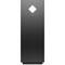 HP - OMEN - 25L Gaming Desktop - Intel Core i7-10700F - 16GB Memory - NVIDIA GeForce GTX 1660 SUPER - 512GB SSD-Front_Standard
