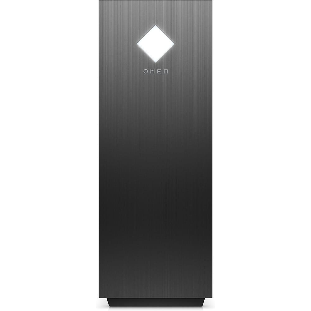 Best Buy: HP OMEN 25L Gaming Desktop Intel Core i7-10700F 16GB