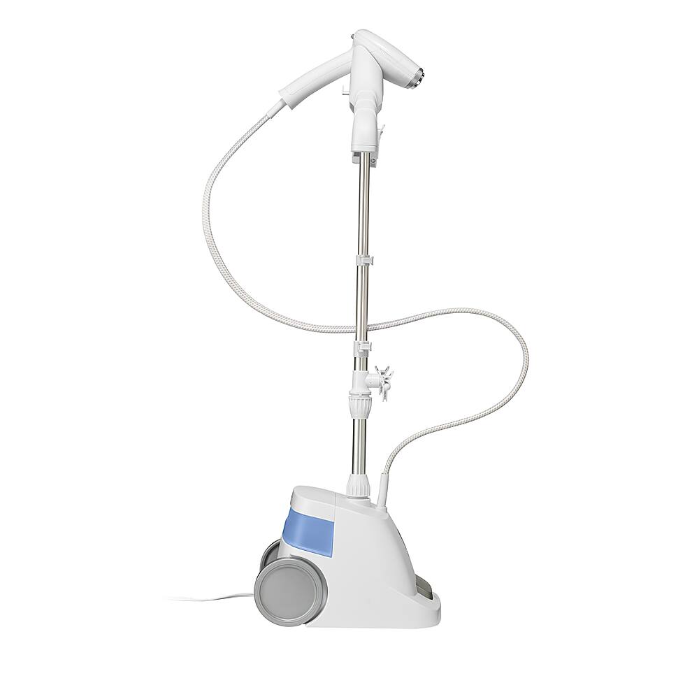 Alt View 12. Conair - Turbo Extreme Steam Full Size Upright Steamer.