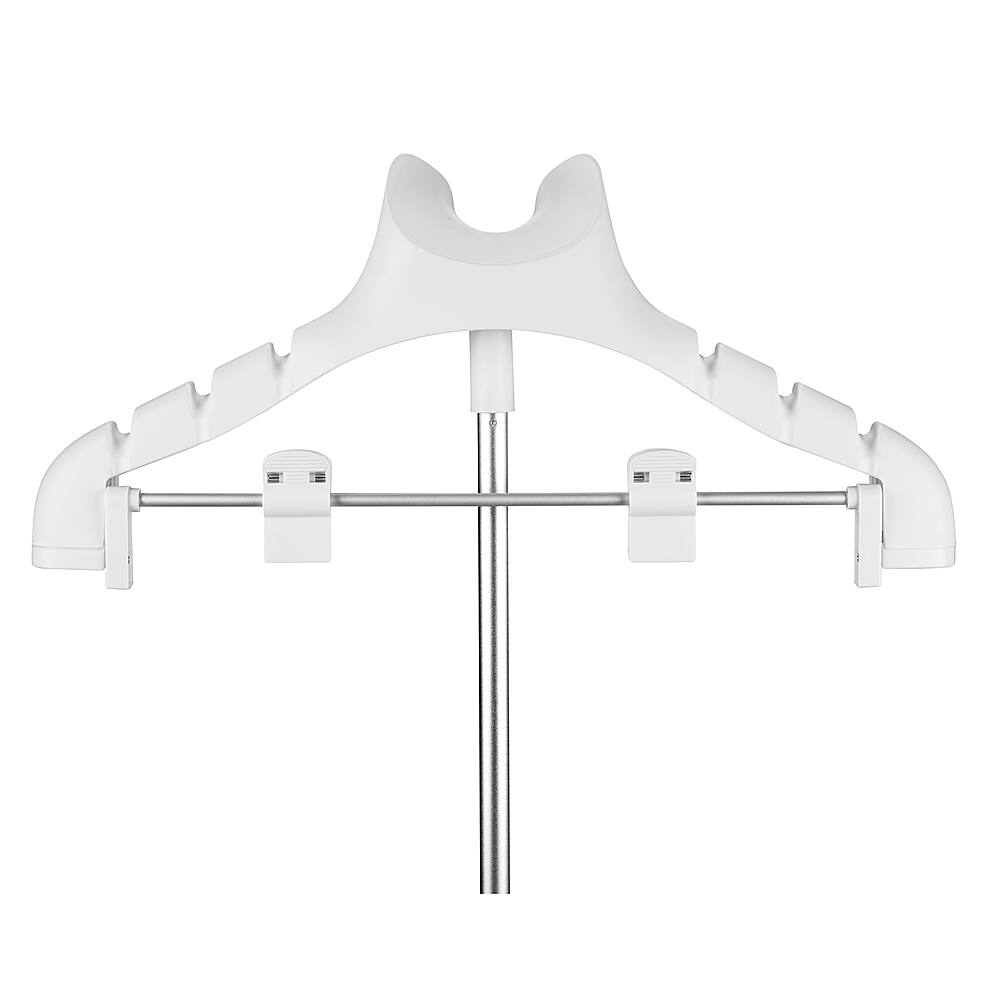 Alt View 14. Conair - Turbo Extreme Steam Full Size Upright Steamer.