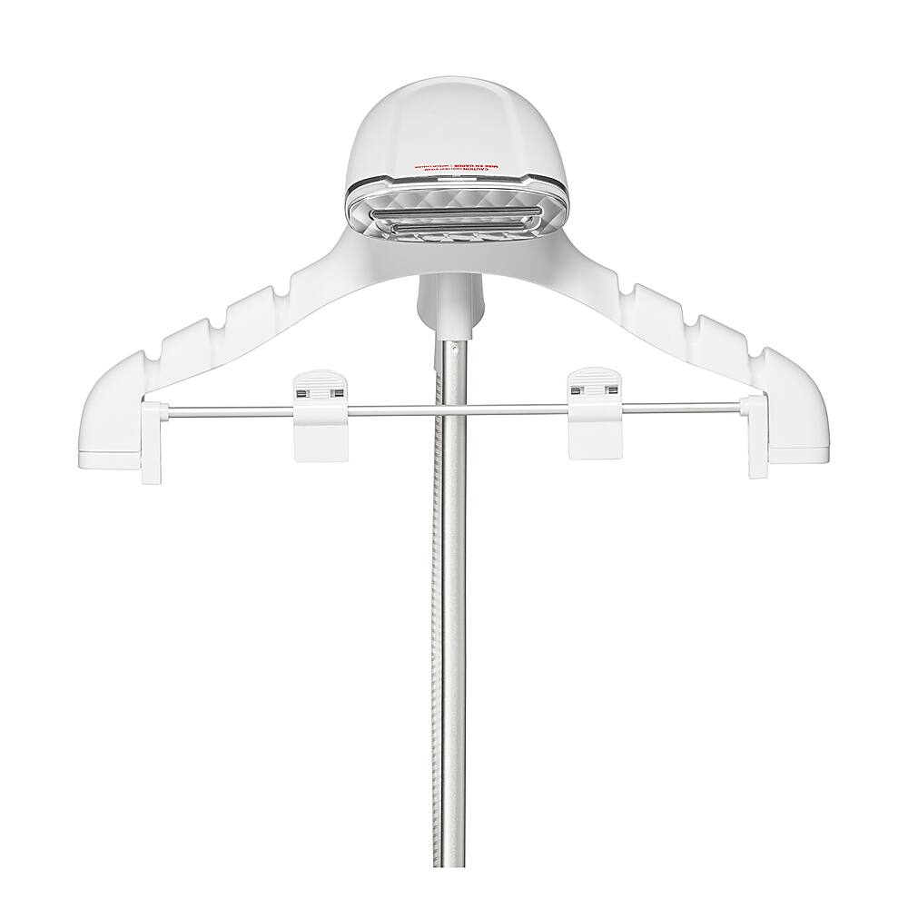 Alt View 16. Conair - Turbo Extreme Steam Full Size Upright Steamer.