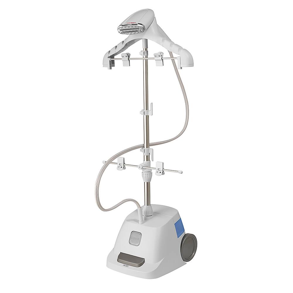 Alt View 18. Conair - Turbo Extreme Steam Full Size Upright Steamer.