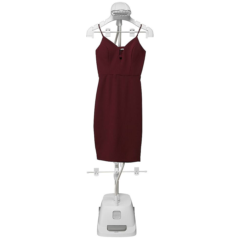 Alt View 19. Conair - Turbo Extreme Steam Full Size Upright Steamer.