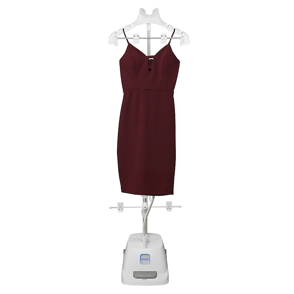 Alt View 22. Conair - Turbo Extreme Steam Full Size Upright Steamer.