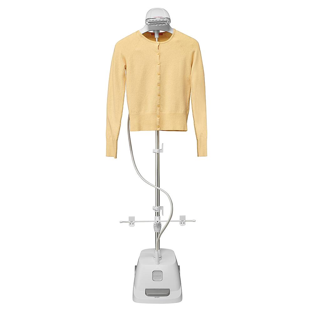 Alt View 24. Conair - Turbo Extreme Steam Full Size Upright Steamer.