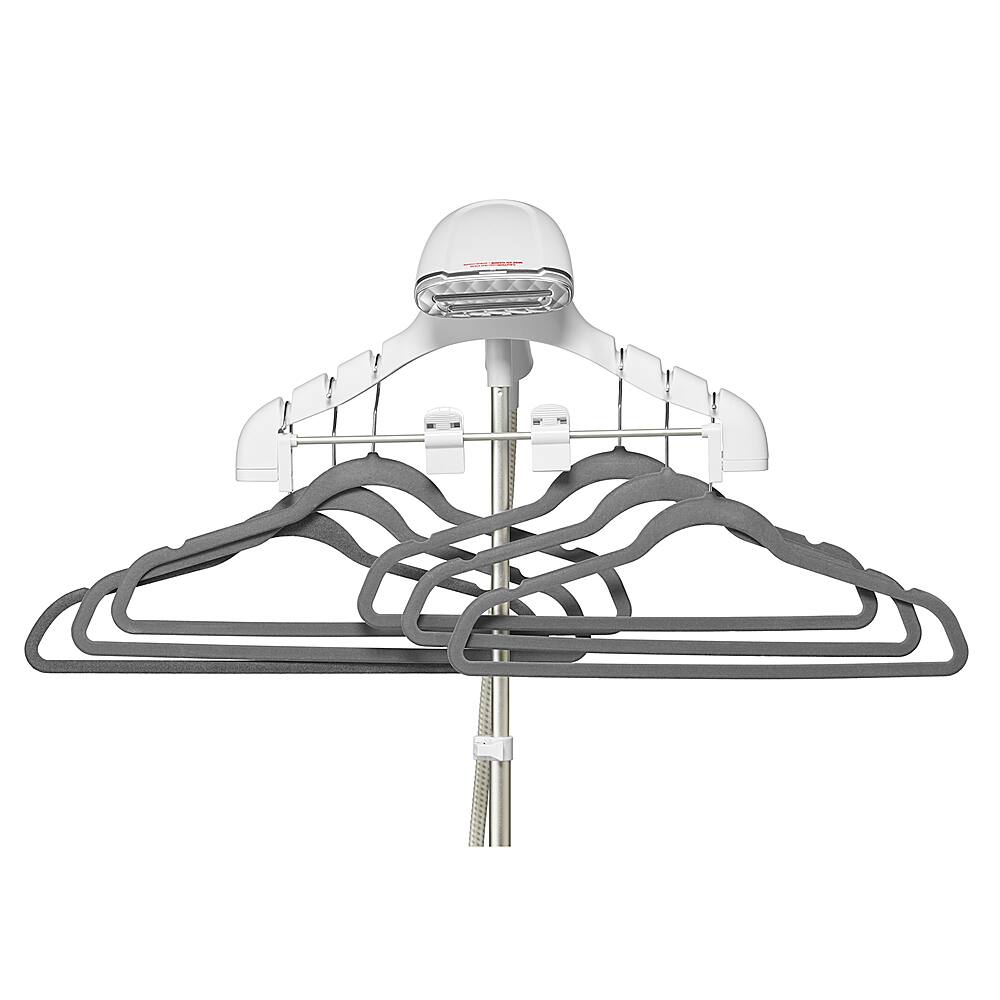 Alt View 25. Conair - Turbo Extreme Steam Full Size Upright Steamer.