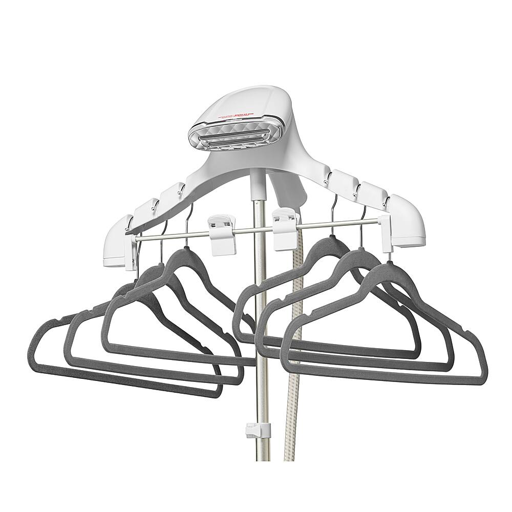 Alt View 26. Conair - Turbo Extreme Steam Full Size Upright Steamer.