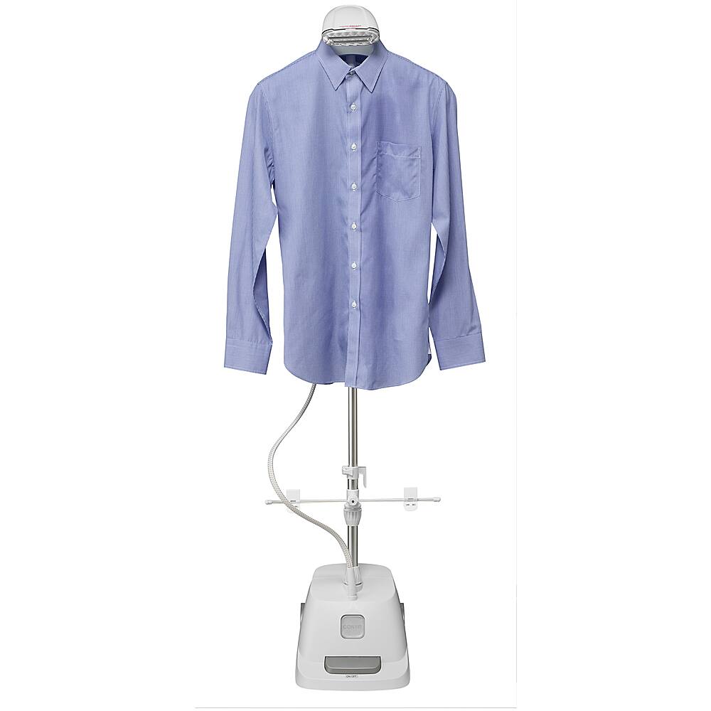 Alt View 27. Conair - Turbo Extreme Steam Full Size Upright Steamer.