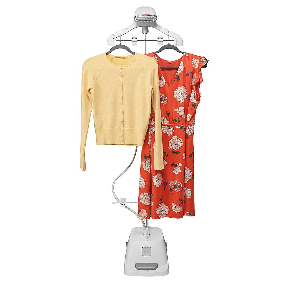 Alt View 30. Conair - Turbo Extreme Steam Full Size Upright Steamer.