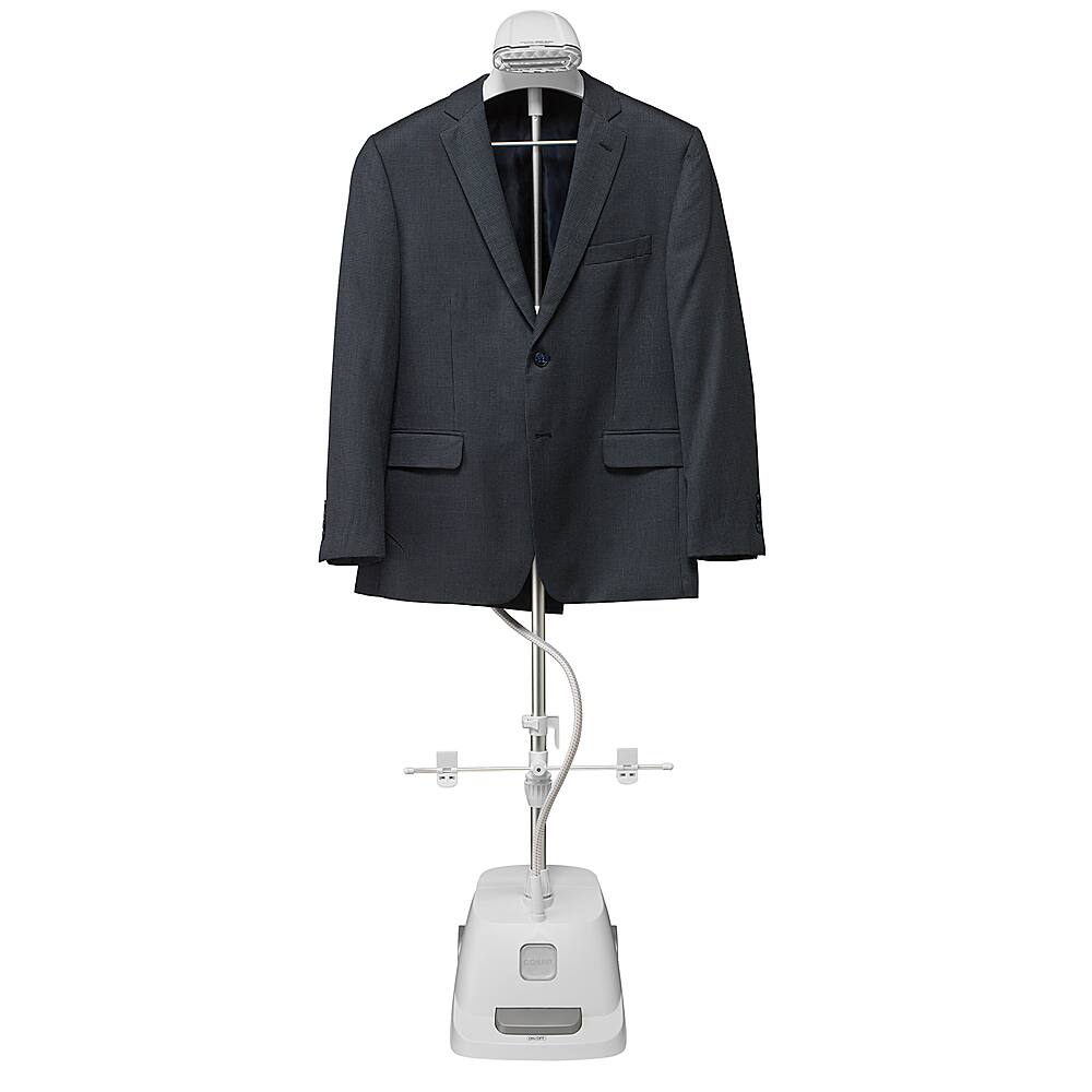 Alt View 31. Conair - Turbo Extreme Steam Full Size Upright Steamer.