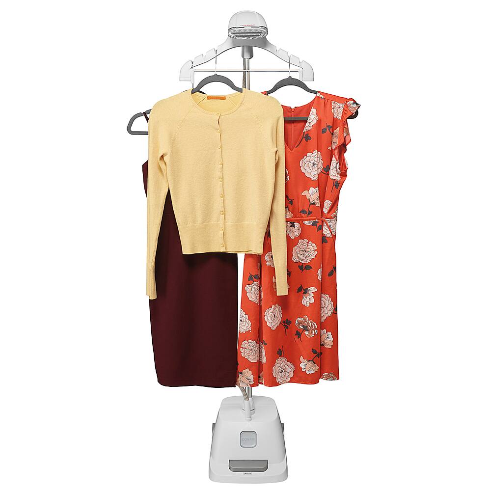 Alt View 32. Conair - Turbo Extreme Steam Full Size Upright Steamer.