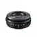 Front. Fujifilm - XF27mmF2.8 R WR Lens - Black.