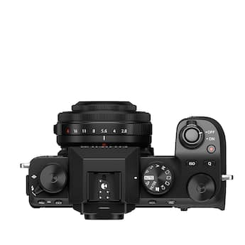 Fujifilm XF27mmF2.8 R WR Lens Black - Best Buy Fujifilm XF27mmF2.8 R WR Lens Black - Best Buy