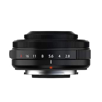 Fujifilm XF27mmF2.8 R WR Lens Black - Best Buy Fujifilm XF27mmF2.8 R WR Lens Black - Best Buy