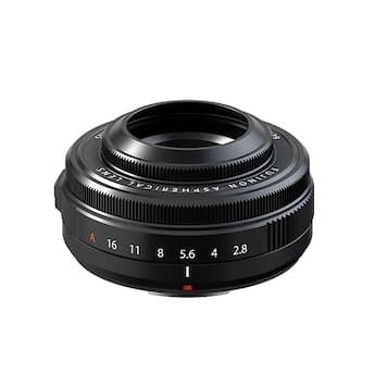 Fujifilm XF27mmF2.8 R WR Lens Black - Best Buy Fujifilm XF27mmF2.8 R WR Lens Black - Best Buy