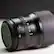 Alt View 12. Fujinon - GF 110mm F2 R LM WR Standard Zoom Lens for G-Mount Cameras - Black.