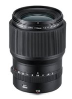 Fujinon - GF 110mm F2 R LM WR Standard Zoom Lens for G-Mount Cameras - Black - Alt_View_Zoom_1