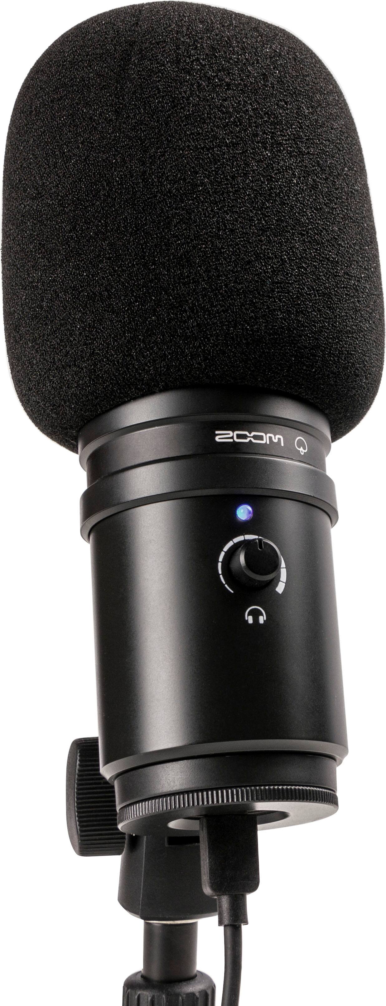 Zoom ZUM 2 USB Mic - Best Buy