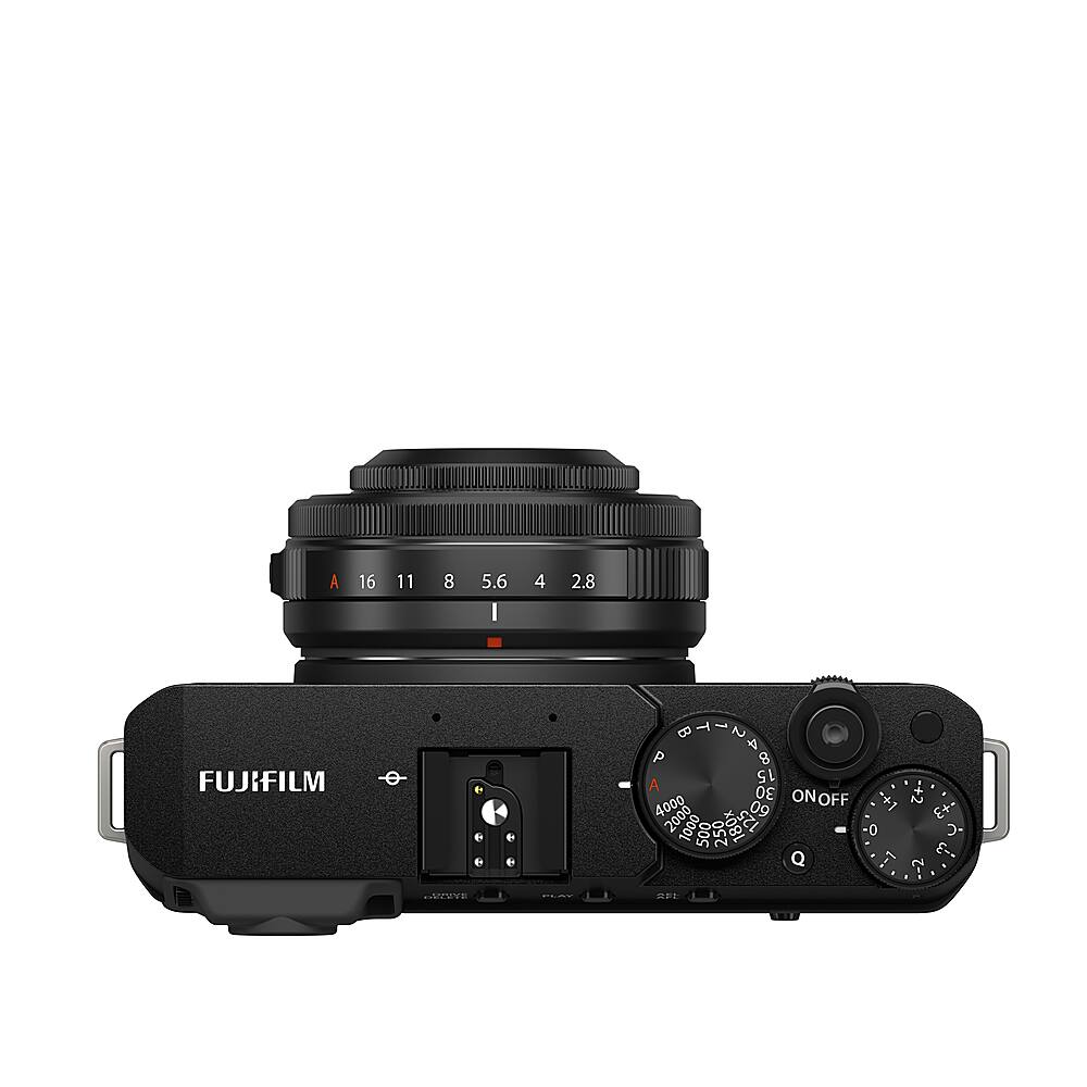 Fujifilm X-H2 Mirrorless Camera with FUJINON XF16-80mmF4 R OIS WR Lens Kit  16781591 - Best Buy