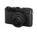 Alt View 11. Fujifilm - X-E4 Mirrorless Camera with XF27mmF2.8 R WR Lens - Black.