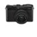 Alt View Zoom 12. Fujifilm - X-E4 Mirrorless Camera with XF27mmF2.8 R WR Lens - Black.