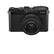Alt View 12. Fujifilm - X-E4 Mirrorless Camera with XF27mmF2.8 R WR Lens - Black.
