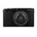Alt View Zoom 1. Fujifilm - X-E4 Mirrorless Camera with XF27mmF2.8 R WR Lens - Black.