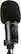Alt View 17. Zoom - ZUM-2 Wired USB Podcasting Microphone Pack.