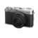 Alt View Zoom 11. Fujifilm - X-E4 Mirrorless Camera with XF27mmF2.8 R WR Lens - Silver.
