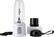 Angle. NutriBullet - GO 13-Oz. Cordless Blender - White.