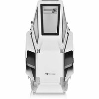 Thermaltake - AH T600 Full Tower Case - White - Front_Zoom