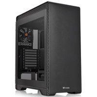 Antec Nine Hundred Black Steel Atx Mid Tower Computer Case Best Buy