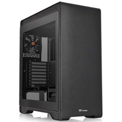 Thermaltake - S500 Tempered Glass Mid-Tower Chassis - Black - Alt_View_Zoom_11