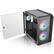 Alt View 12. Thermaltake - View 51 Tempered Glass ARGB Full Tower Case - Black.